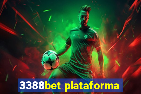 3388bet plataforma